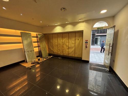 15 Market Street, Leicester, LE1