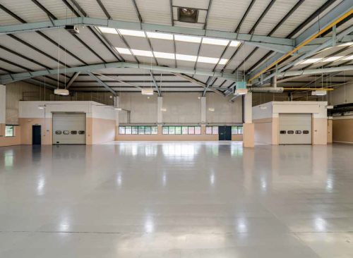 Parker Building, New Courtwick Lane, Wick, Littlehampton, BN17