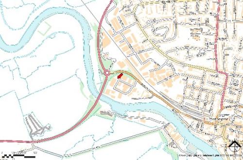 Riverside Industrial Estate, Bridge Road, Littlehampton, West Sussex, BN17