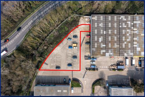 Riverside Industrial Estate, Bridge Road, Littlehampton, West Sussex, BN17