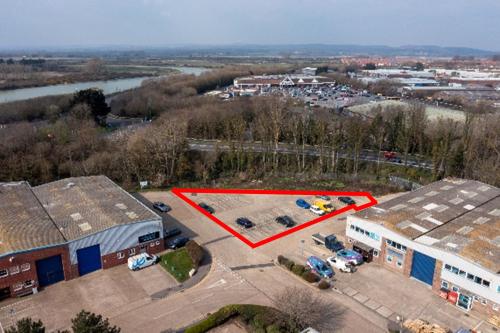 Riverside Industrial Estate, Bridge Road, Littlehampton, West Sussex, BN17