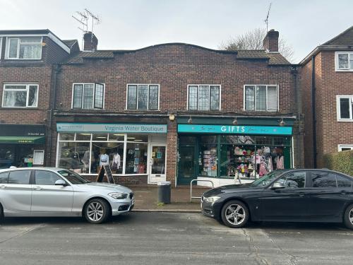 21-22b Station Parade, Virginia Water, GU25