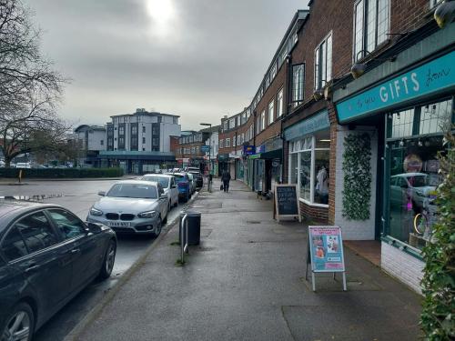 21-22b Station Parade, Virginia Water, GU25