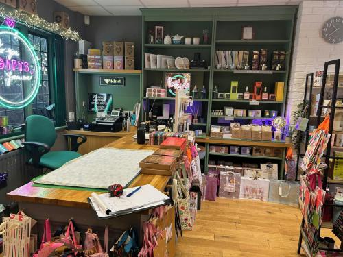 21-22b Station Parade, Virginia Water, GU25