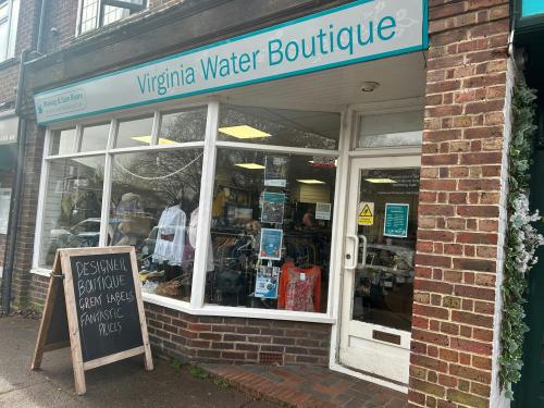 21-22b Station Parade, Virginia Water, GU25