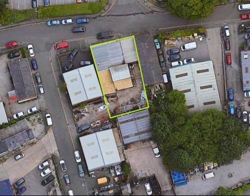 32 Upper Brook Street, Stockport, SK1