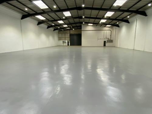 Unit 9, Deacon Trading Estate, Vale Road, Tonbridge, TN9