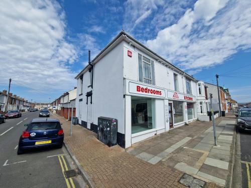 112-116 Haslemere Road, Southsea, PO4