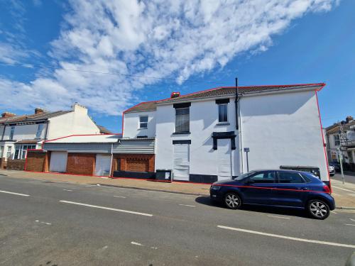 112-116 Haslemere Road, Southsea, PO4