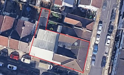 112-116 Haslemere Road, Southsea, PO4
