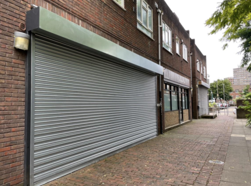 64 Falcon Road, Clapham, London, SW11