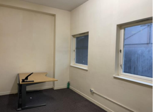 64 Falcon Road, Clapham, London, SW11