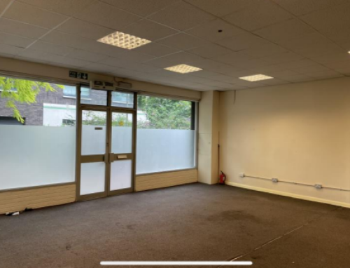 64 Falcon Road, Clapham, London, SW11