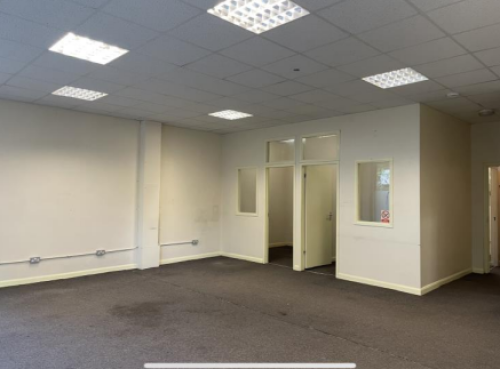 64 Falcon Road, Clapham, London, SW11