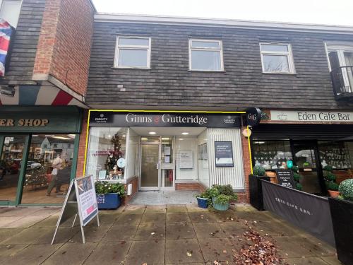13 Main Street, Evington, Leicester, LE5