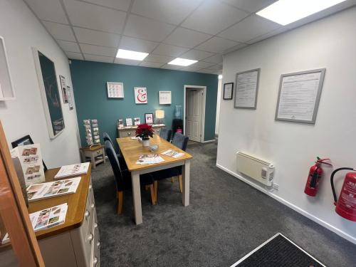13 Main Street, Evington, Leicester, LE5