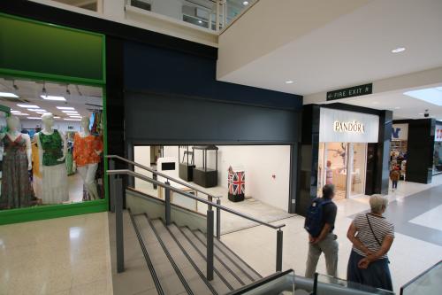 Unit 19, The Dolphin Shopping Centre, Poole, BH15