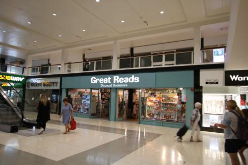 Unit 14+15, The Dolphin Shopping Centre, Poole, BH15