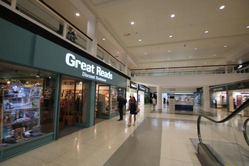 Unit 14+15, The Dolphin Shopping Centre, Poole, BH15