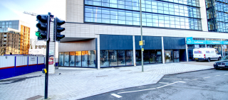 46-48 High Street, Redhill, RH1