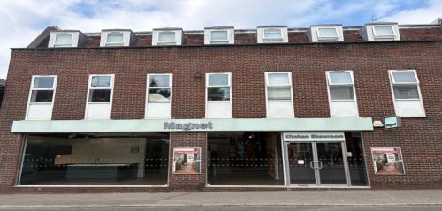120 South Street, Dorking, Surrey, RH4