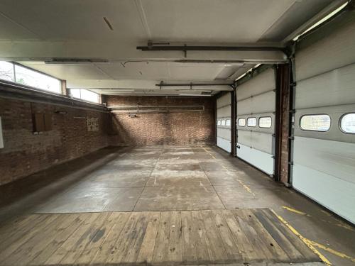 Former Ambulance Station, Brooklands Close, Bury St. Edmunds, IP33