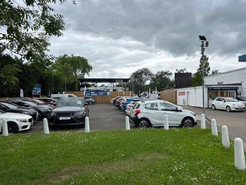 The Old Garage, Chelmsford Road, Wickford, SS11