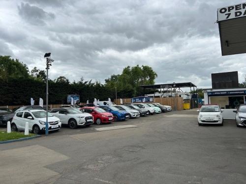 The Old Garage, Chelmsford Road, Wickford, SS11