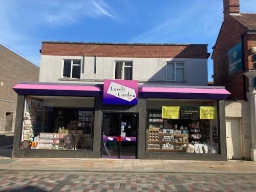 4 Princess Way, Camberley, GU15