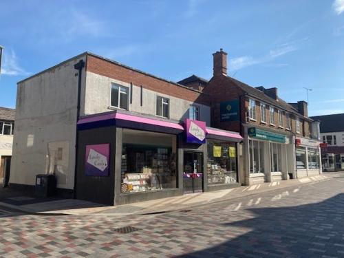 4 Princess Way, Camberley, GU15
