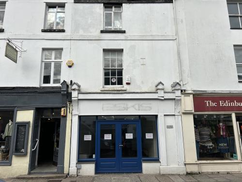 9 Brook Street, Tavistock, PL19