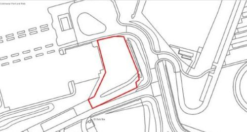 0.9 Acres, Colchester Northern Gateway, Junction 28- A12, Colchester, CO4