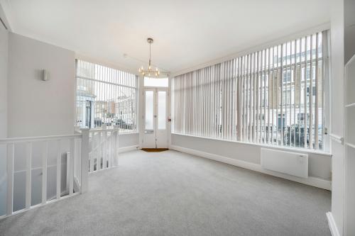 51 Chalcot Road, Primrose Hill, London, NW1