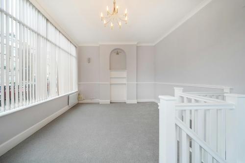 51 Chalcot Road, Primrose Hill, London, NW1