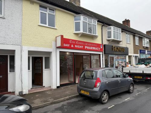 125 Uxbridge Road, Rickmansworth, WD3