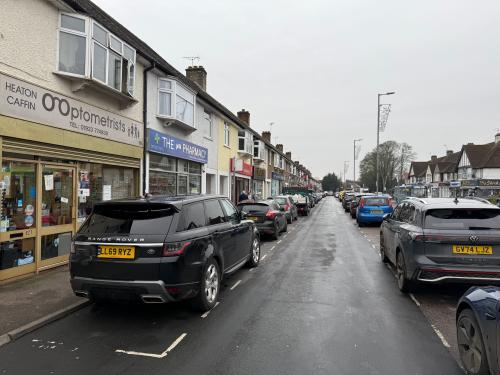125 Uxbridge Road, Rickmansworth, WD3