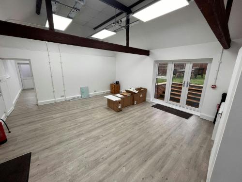 3 Tibbs Court Farm, Tibbs Court Lane, Brenchley, Tonbridge, TN12