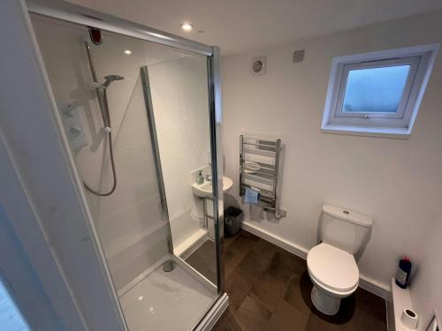 3 Tibbs Court Farm, Tibbs Court Lane, Brenchley, Tonbridge, TN12
