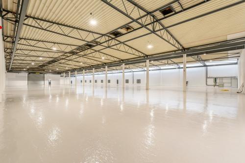 Units 11-14, Dana Trading Estate, Transfesa Road, Tonbridge, TN12