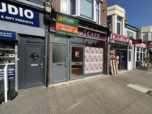 197 Albert Road, Southsea, PO4