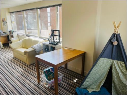 The Coach House, Gymnasium Street, Ipswich, IP1