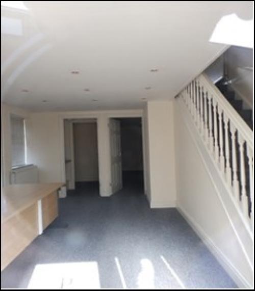 The Coach House, Gymnasium Street, Ipswich, IP1