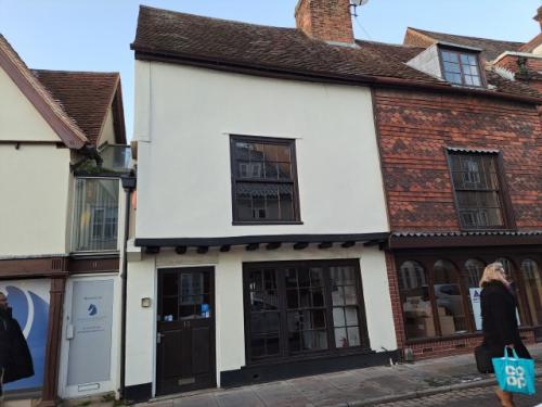 15 Silent Street, Ipswich, IP1