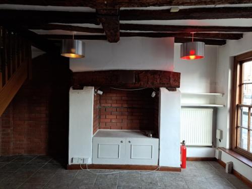 15 Silent Street, Ipswich, IP1
