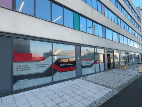 Studio 5-11, Plymouth, PL1