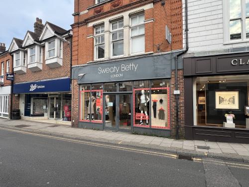 108 High Street, Sevenoaks, TN13