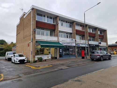 72 Western Road, Borough Green, Sevenoaks, TN15