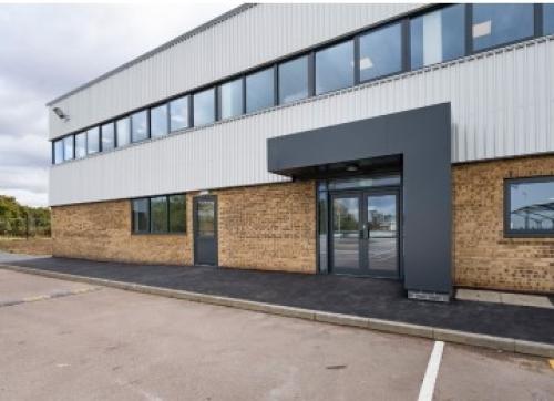 Bulk 250, Weston Avenue, West Thurrock, RM20