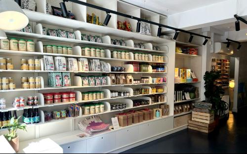 52 Warren Street, Fitzrovia, London, W1T