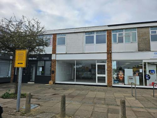6 New Parade, East Wittering, Chichester, PO20